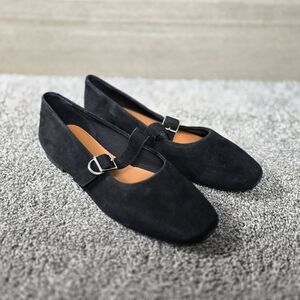 Vagabond Jolin Shoes Mary Jane NEW size EU 40 or US 9.5